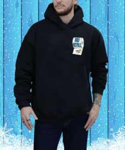 Build Westville Finish Date 2035 Tee Shirt