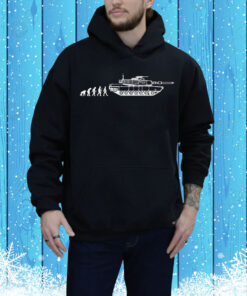 Cappy Army Tactical Progression Tee Shirt