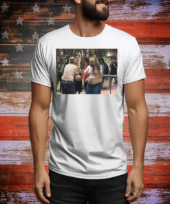 Charles Hoskinson Tucandeira Tee Shirt