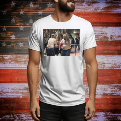 Charles Hoskinson Tucandeira Tee Shirt