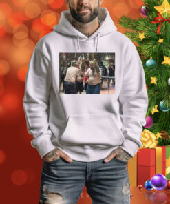 Charles Hoskinson Tucandeira Tee Shirt