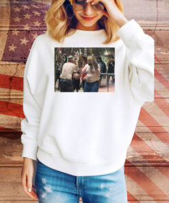 Charles Hoskinson Tucandeira Tee Shirt