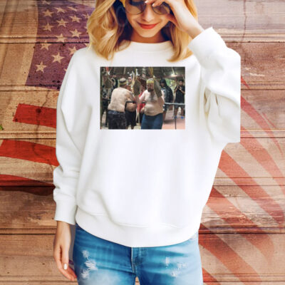 Charles Hoskinson Tucandeira Tee Shirt