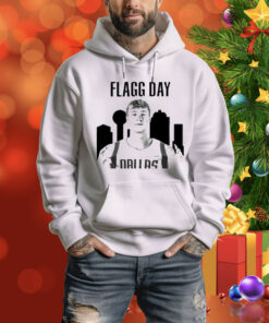 Cooper Flagg Day Dallas Mavericks Tee Shirt