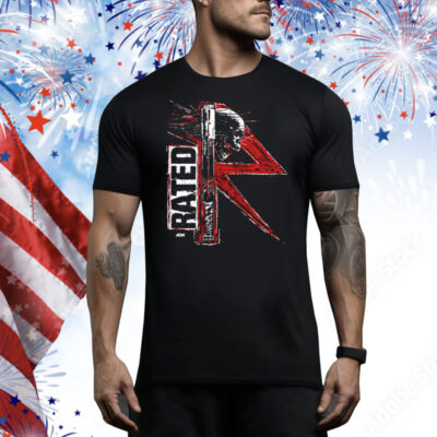 Cope - Rated R Comfort Colors Soft Heavyweight Tee Shirt