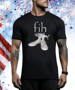 Cringeytees Fih Cringe Tee Shirt