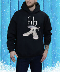 Cringeytees Fih Cringe Tee Shirt