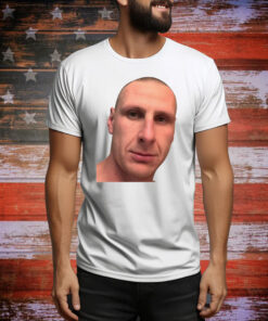 Dan Gorringe Tee Shirt
