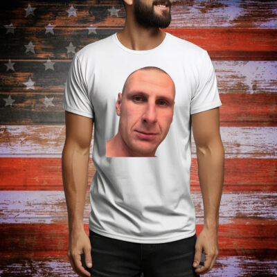 Dan Gorringe Tee Shirt