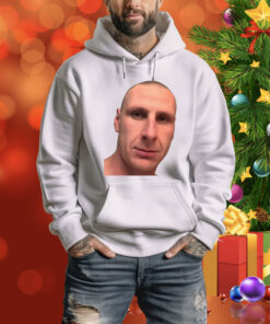 Dan Gorringe Tee Shirt