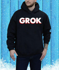 Dima Zeniuk Grok Tee Shirt