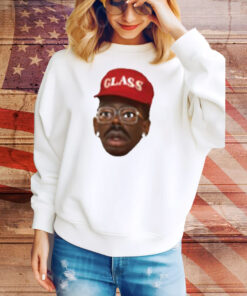 Don't Tap The Glass Tee Shirt