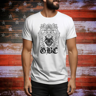 Gbc Ancient Demon Tee Shirt