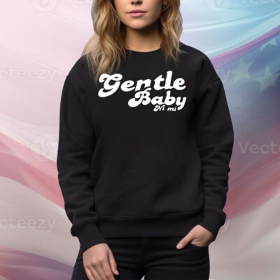 Gentle baby ni mi Tee Shirt