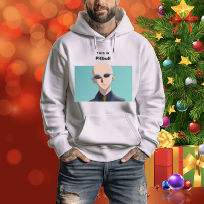 Goofyahhtees This Is Pitbull Yasu Tee Shirt