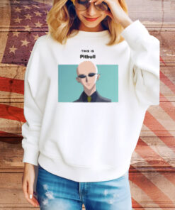 Goofyahhtees This Is Pitbull Yasu Tee Shirt