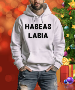 Habeas Labia Tee Shirt