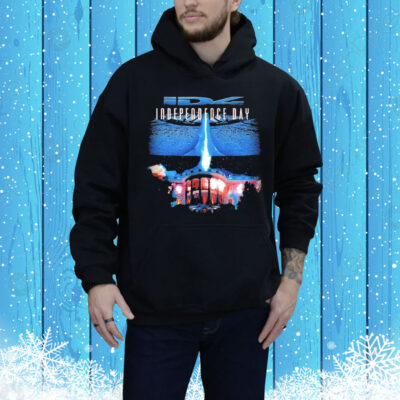 Independence Day 4 Time’s Up Tee Shirt