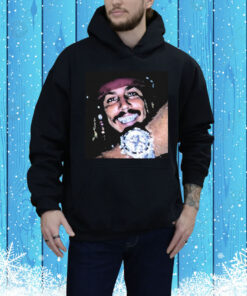 Jack Sparrow Johnny Depp Captain Hack Varo Pirates Of The Caribbean Tee Shirt