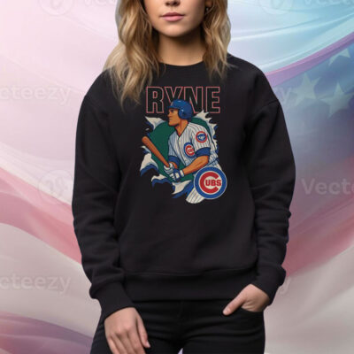 Legend at the Plate Tribute Tee Shirt