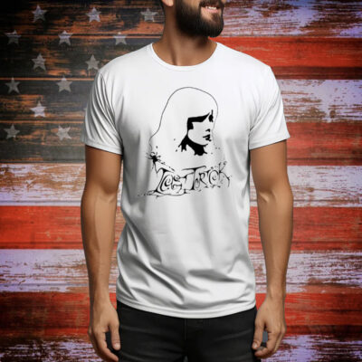 Life Of Spider Mustard Tee Shirt