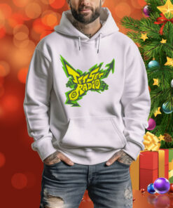 Limited Run Games Jet Set Radio Logo Tee Shirt