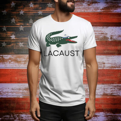 Limted Bruhtees Lacaust Tee Shirt