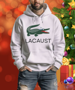 Limted Bruhtees Lacaust Tee Shirt