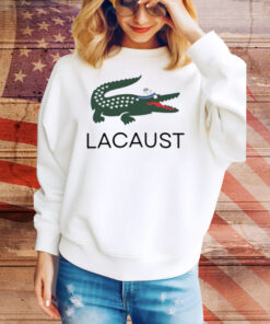Limted Bruhtees Lacaust Tee Shirt