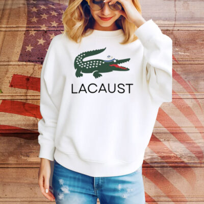 Limted Bruhtees Lacaust Tee Shirt