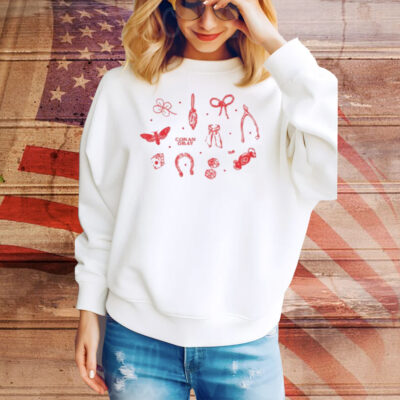 Limted Conangray Knick Knack Tee Shirt
