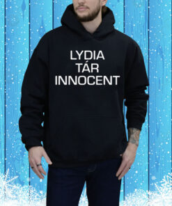 Limted Lydia Tár Innocent Tee Shirt