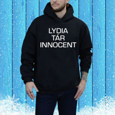 Limted Lydia Tár Innocent Tee Shirt