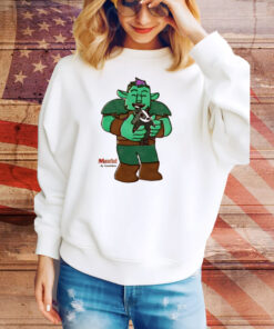 Limted The Legend Of Mudd Tee Shirt