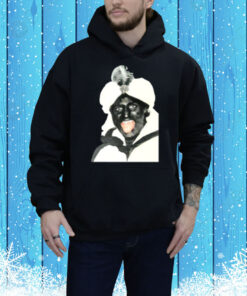 Limted Trudeau Blackface Tee Shirt