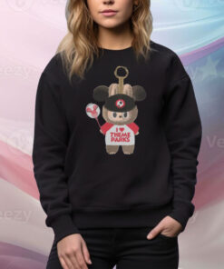 Lostbrostradingco Labrobro Tee Shirt