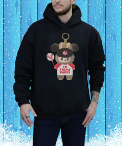 Lostbrostradingco Labrobro Tee Shirt