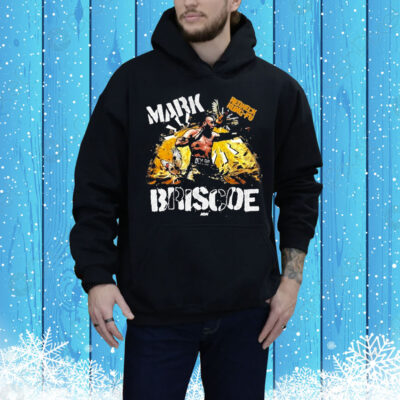 Mark Briscoe Redneck Kung-Fu Series Tee Shirt