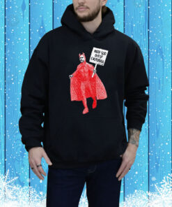 Missing Link Keep God Out Of California Cali Devil Tee Shirt