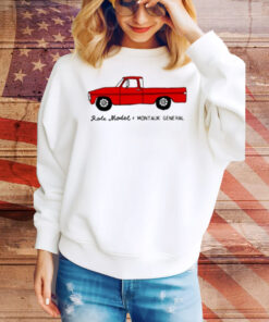 Montauk General X Role Model Tee Shirt
