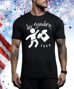 O.G. Botanist Johnson Do-Gooder Tee Shirt