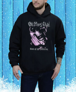 Old Man’s Child Born Of The Flickering Tee Shirt