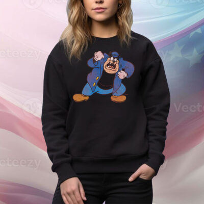 Pete Character Tee Shirt