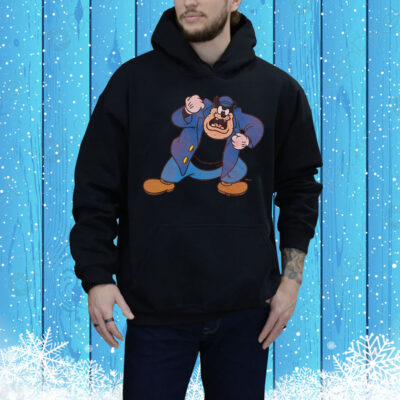 Pete Character Tee Shirt