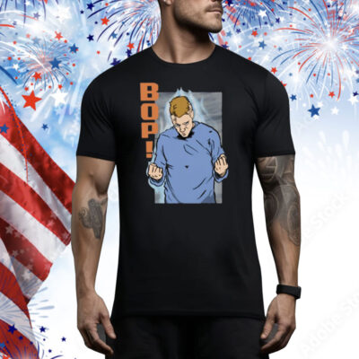 Pierbiwierbi Shoebody Bop Tee Shirt