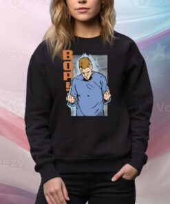 Pierbiwierbi Shoebody Bop Tee Shirt