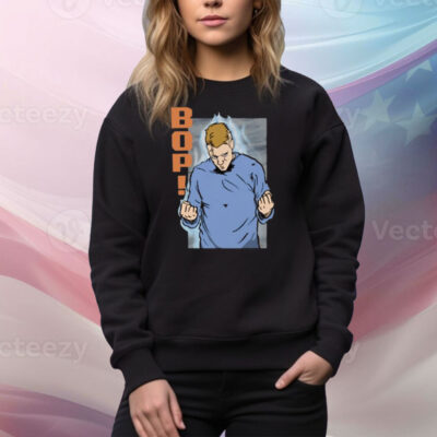 Pierbiwierbi Shoebody Bop Tee Shirt
