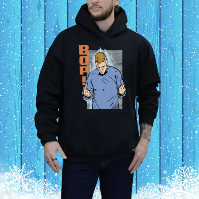 Pierbiwierbi Shoebody Bop Tee Shirt