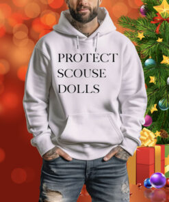 Protect Scouse Dolls Tee Shirt