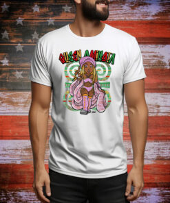 Queen Aminata - Her Highness! Tee Shirt